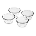 Anchor Hocking® 6-Ounce Custard Cups (Set Of 4)