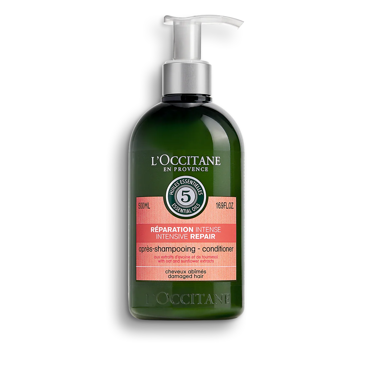 Repairing Conditioner