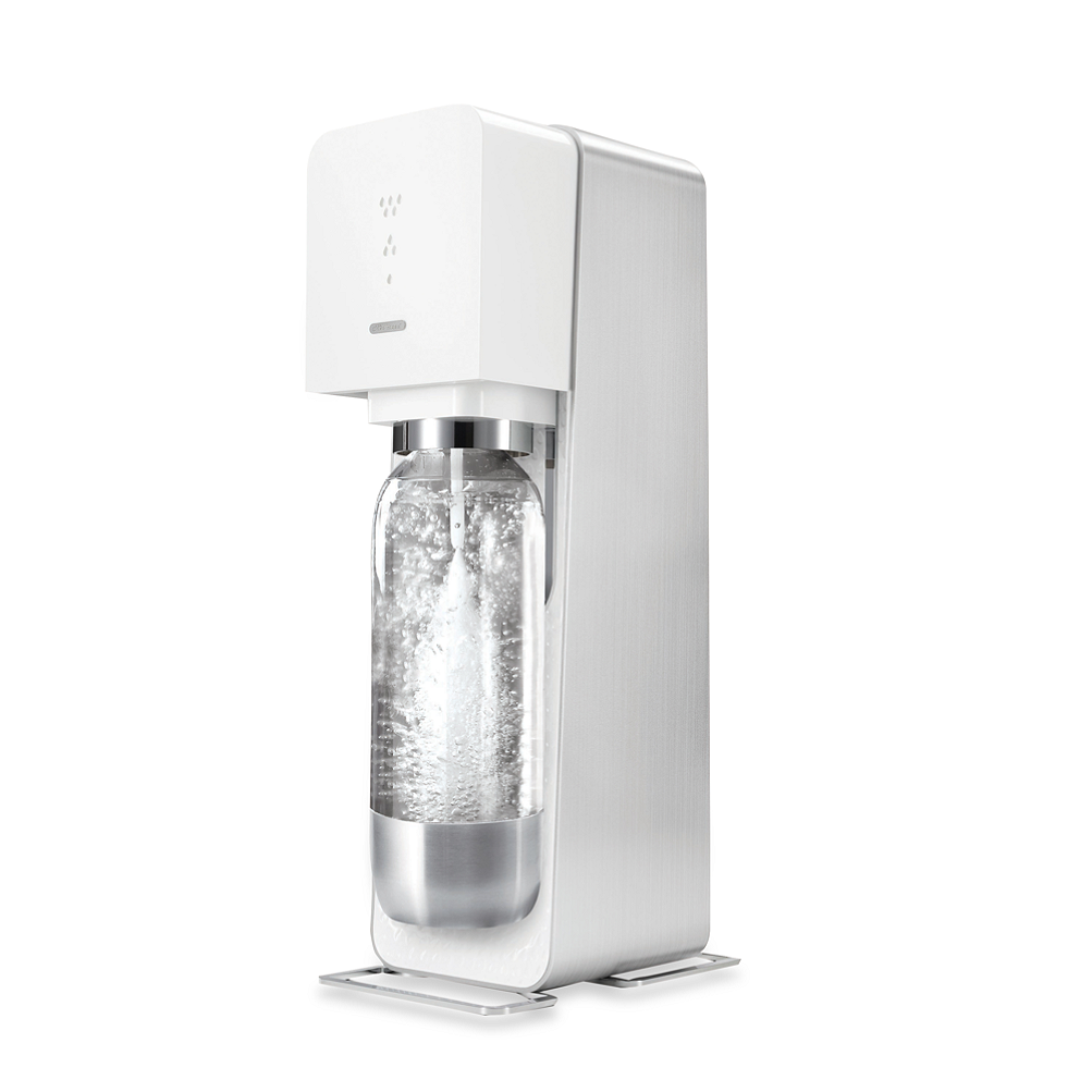 SodaStream Source Metal Edition Starter Kits