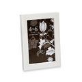 Prinz Soho Wood Frame Collection In White