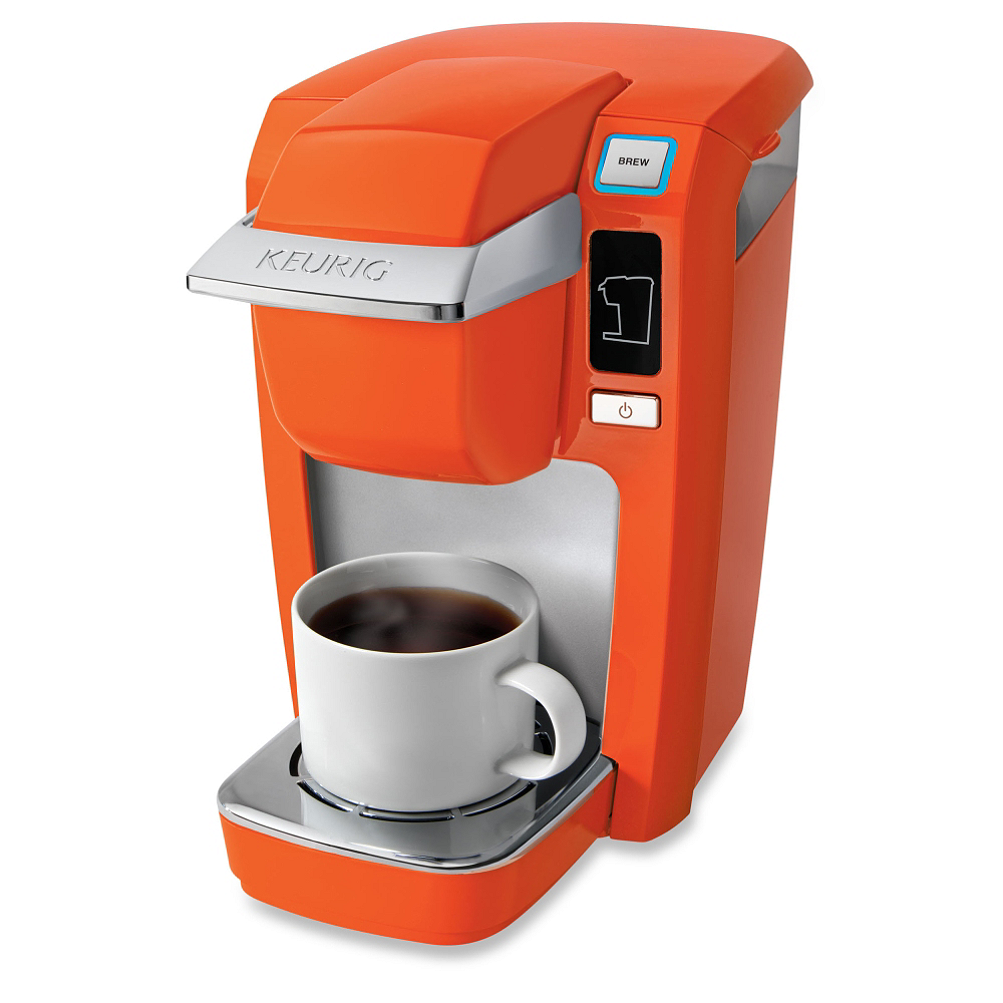 Keurig® K10 MINI Plus Brewer