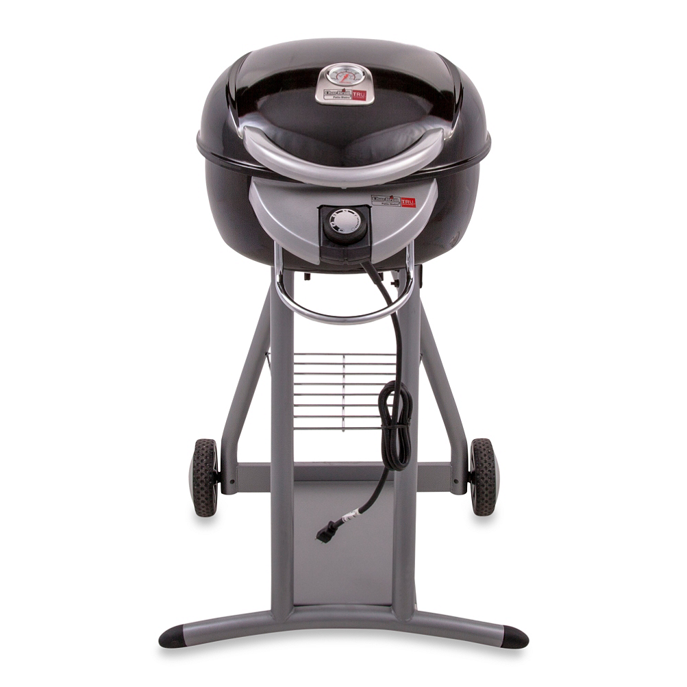 Char-Broil TRU-Infrared Electric Patio Bistro 240