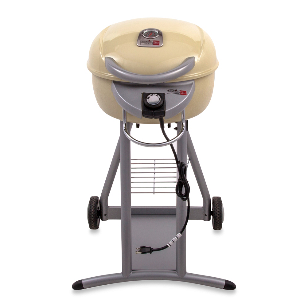 Char-Broil TRU-Infrared Electric Patio Bistro 240