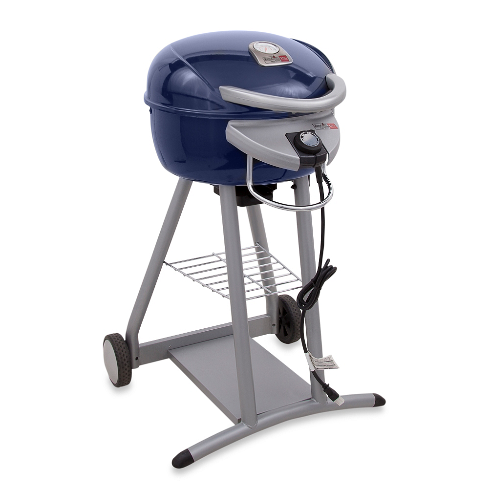 Char-Broil TRU-Infrared Electric Patio Bistro 240