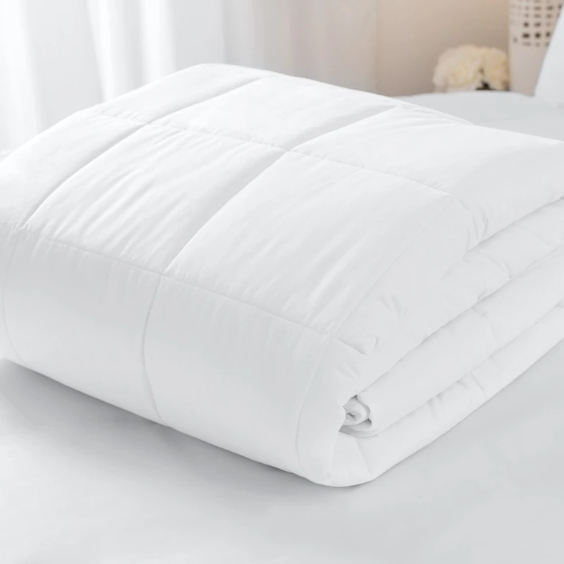Davenport Goose-Down Comforter
