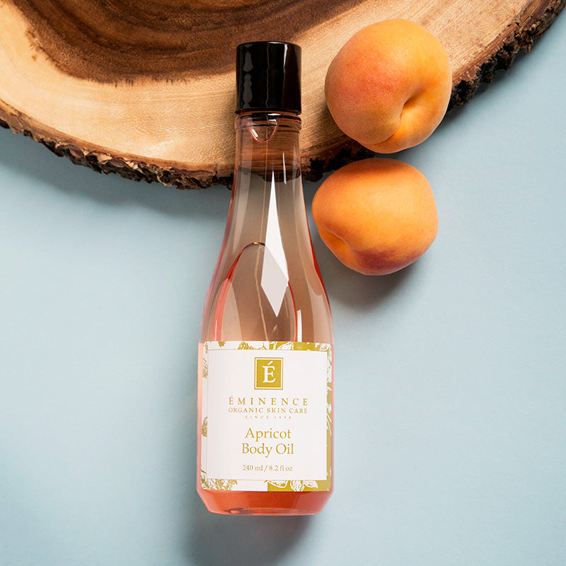 Éminence Apricot Body Oil