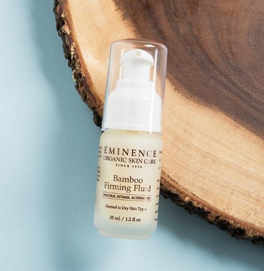Éminence Bamboo Firming Fluid