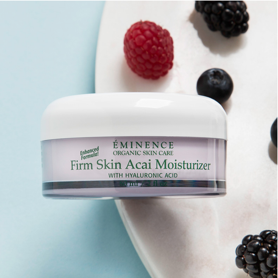 Éminence Firm Skin Acai Moisturizer