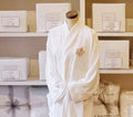 Davenport Bath Robe (one-size)