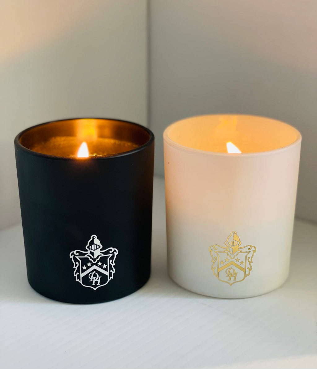 Signature Davenport Candle | 'Sweet Dreams'