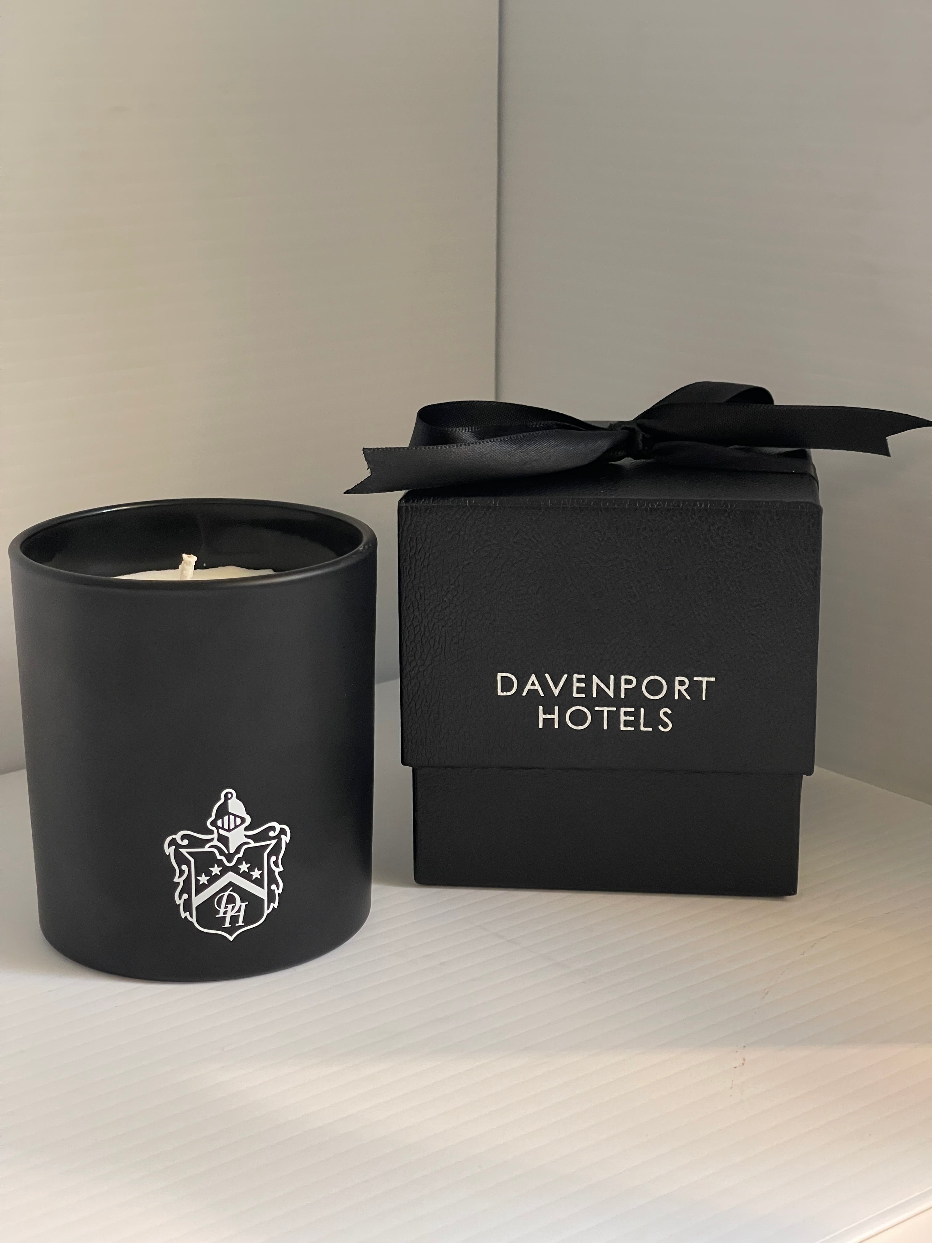 Signature Davenport Candle | 'Sweet Dreams'