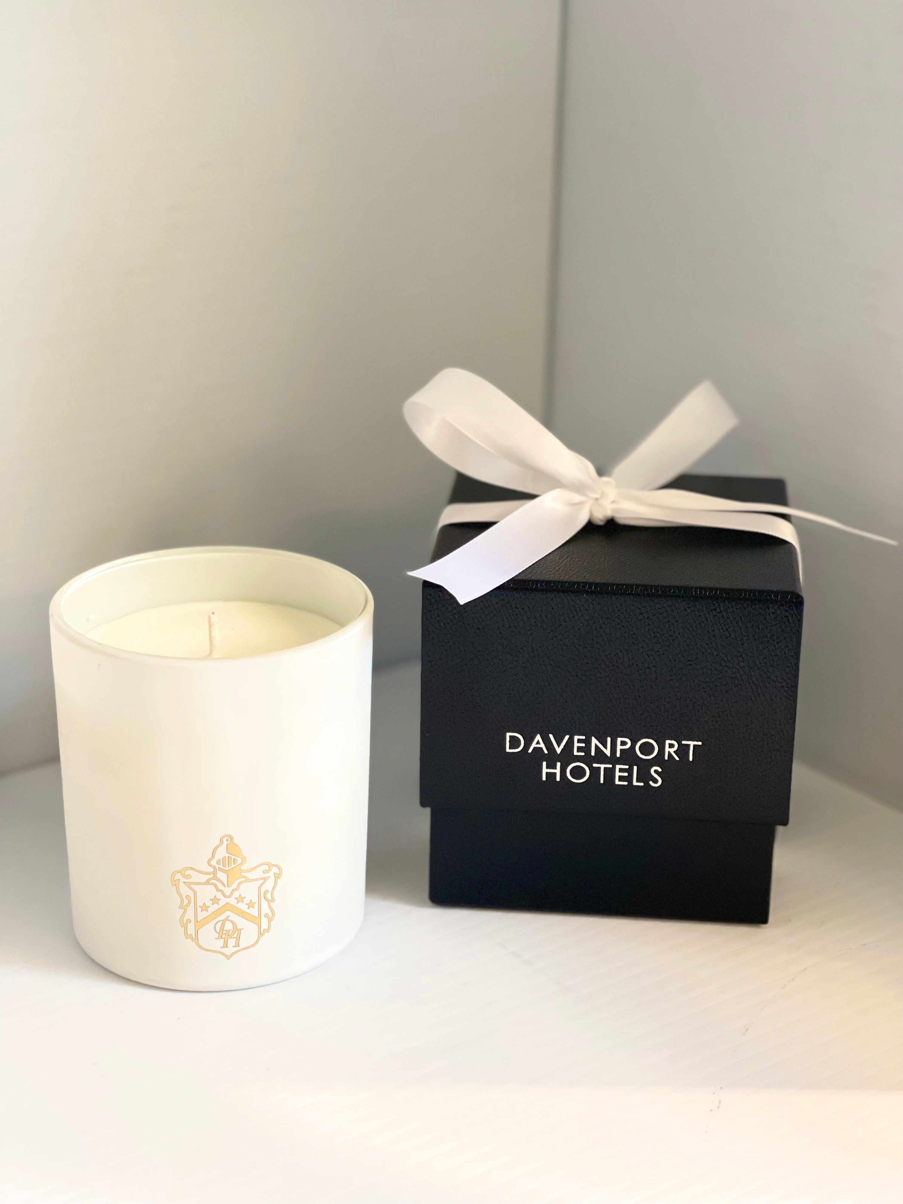 Signature Davenport Candle | 'Sweet Dreams'