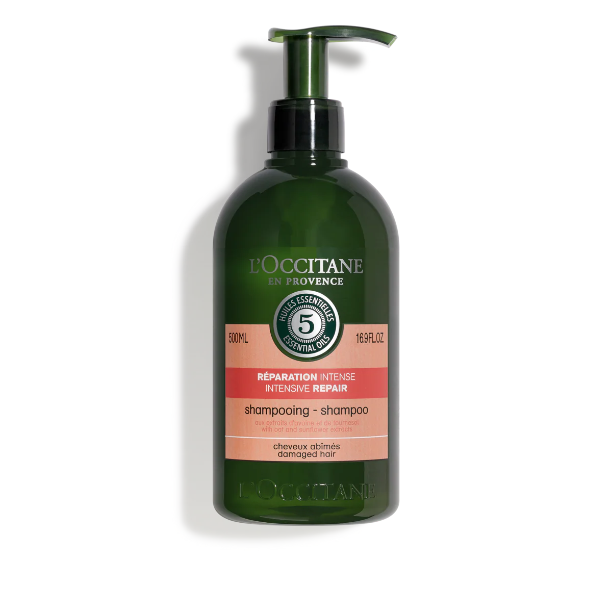 Repairing Shampoo
