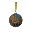 Davenport Ornament
