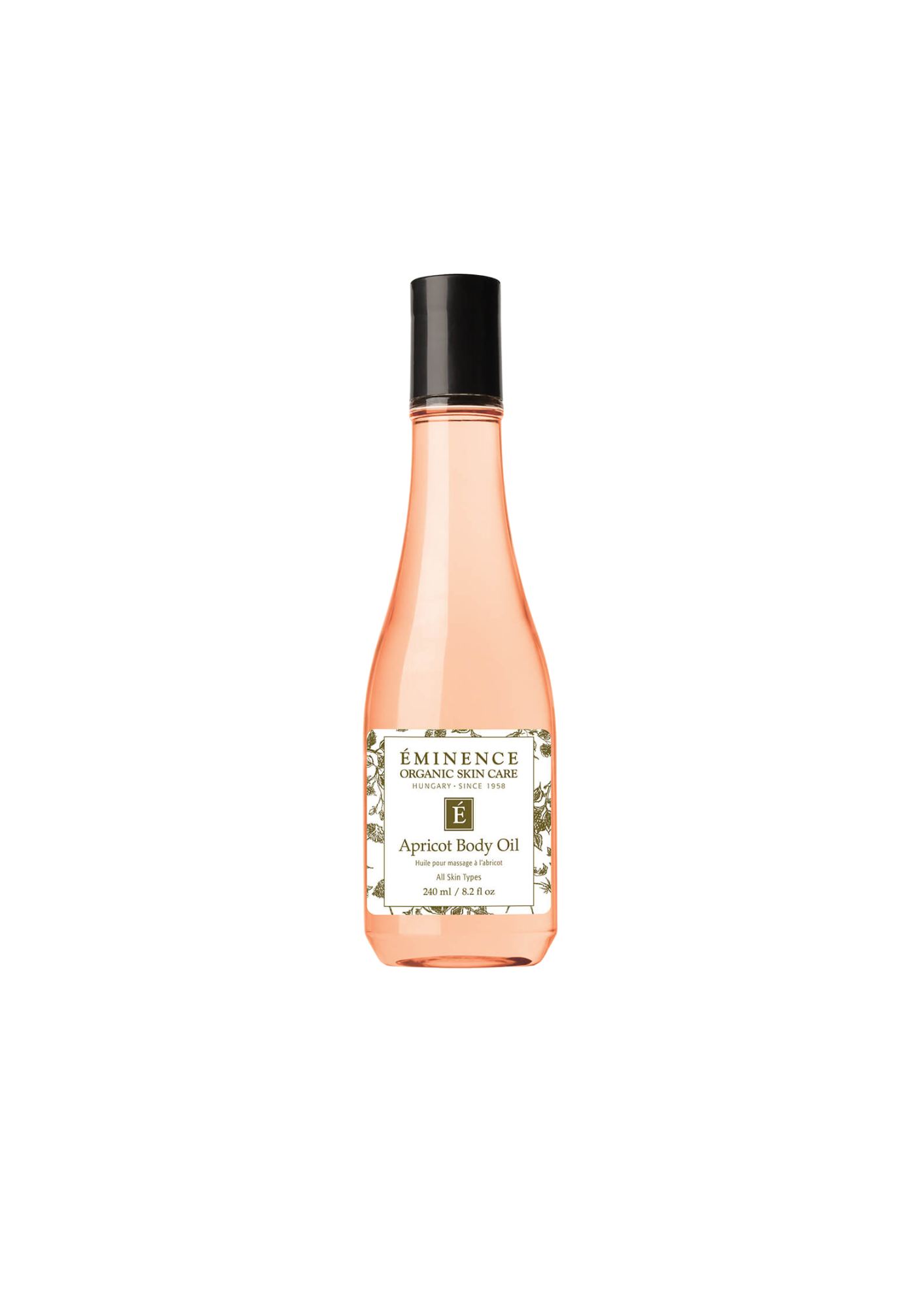 Éminence Apricot Body Oil