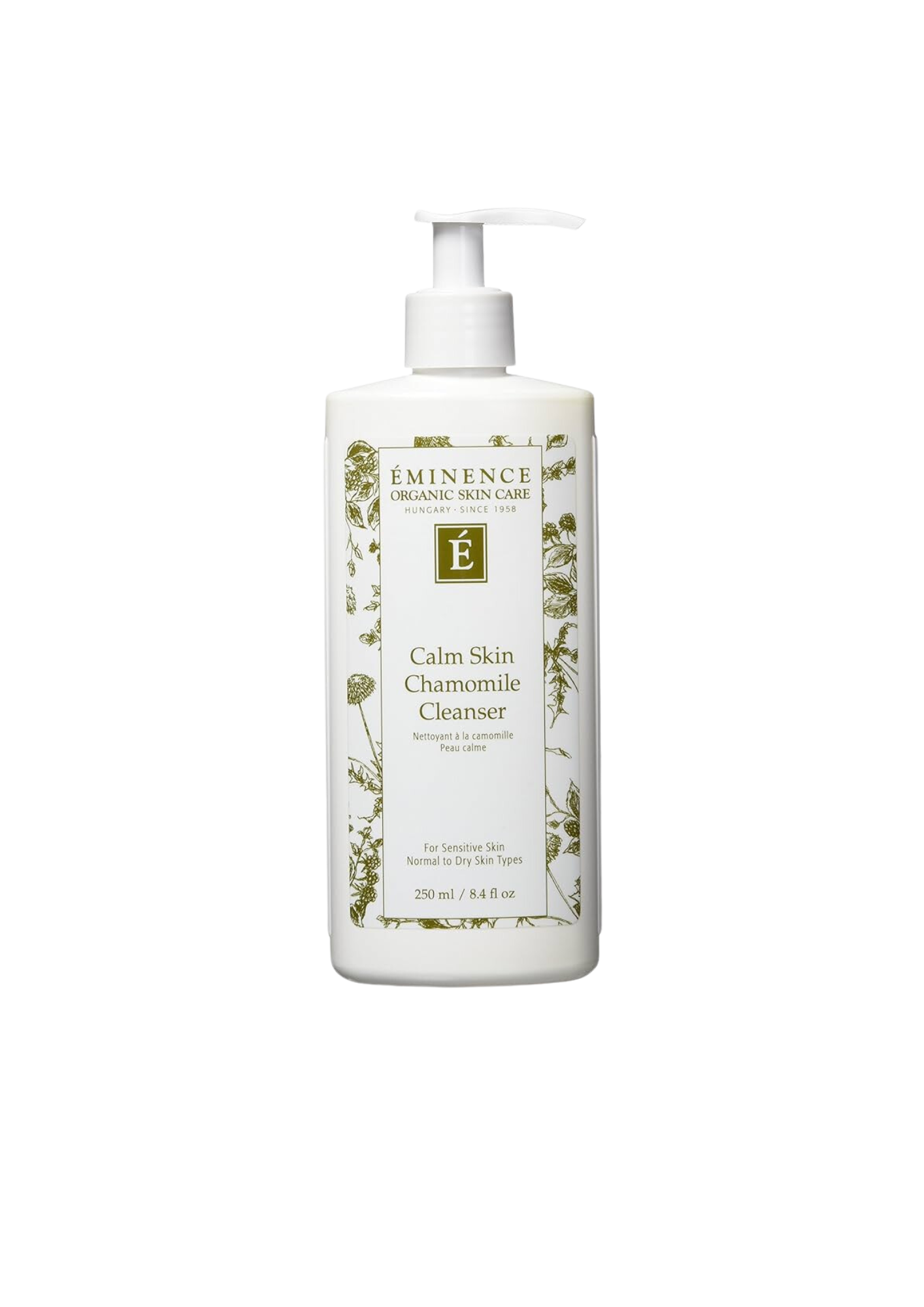 Éminence Calm Skin Chamomile Cleanser