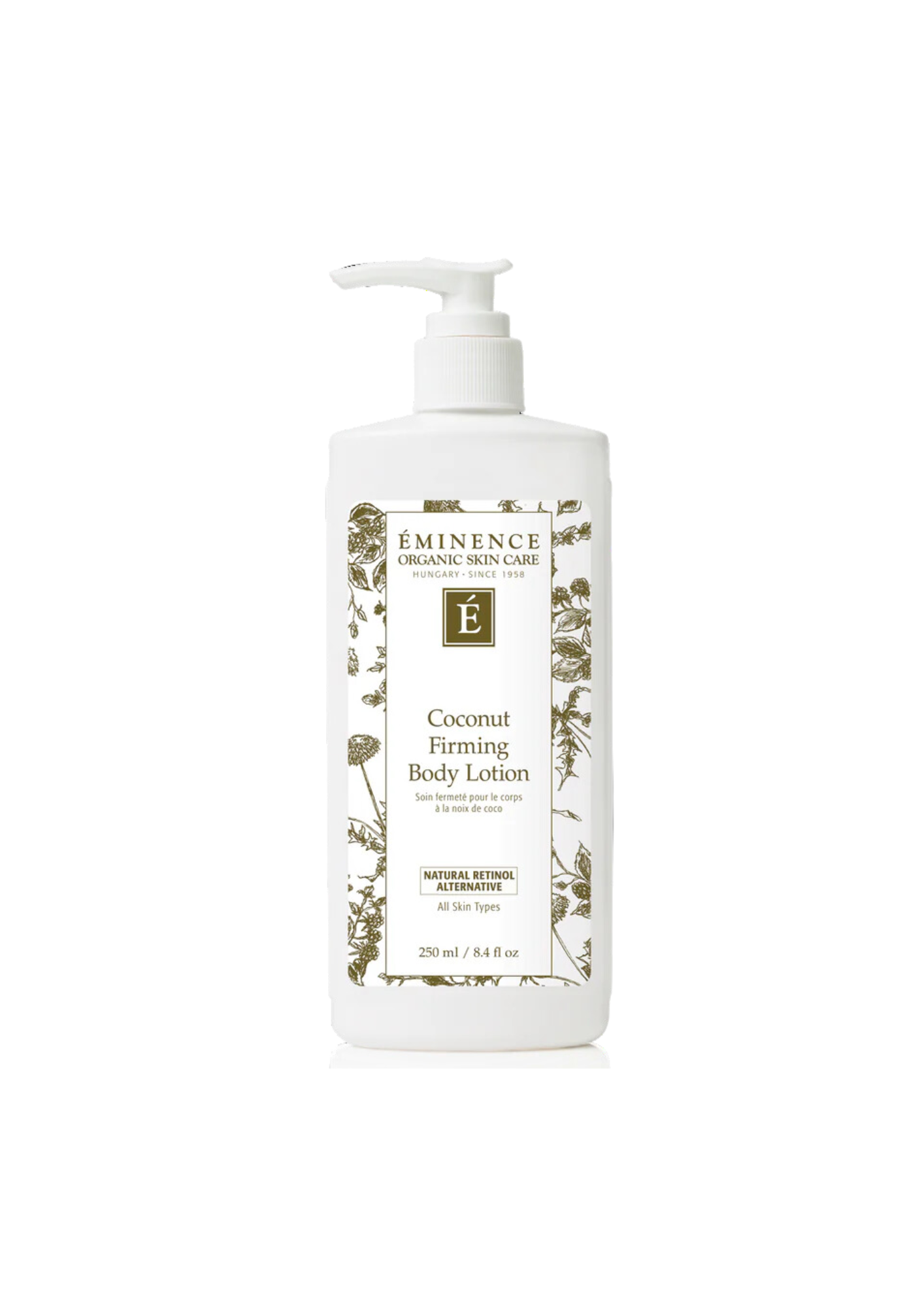 Éminence Coconut Firming Body Lotion
