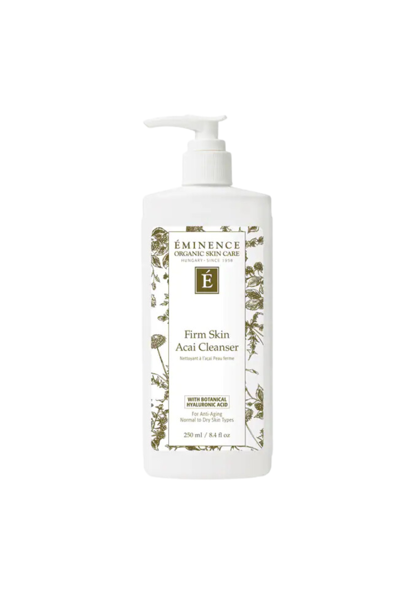 Éminence Firm Skin Acai Cleanser