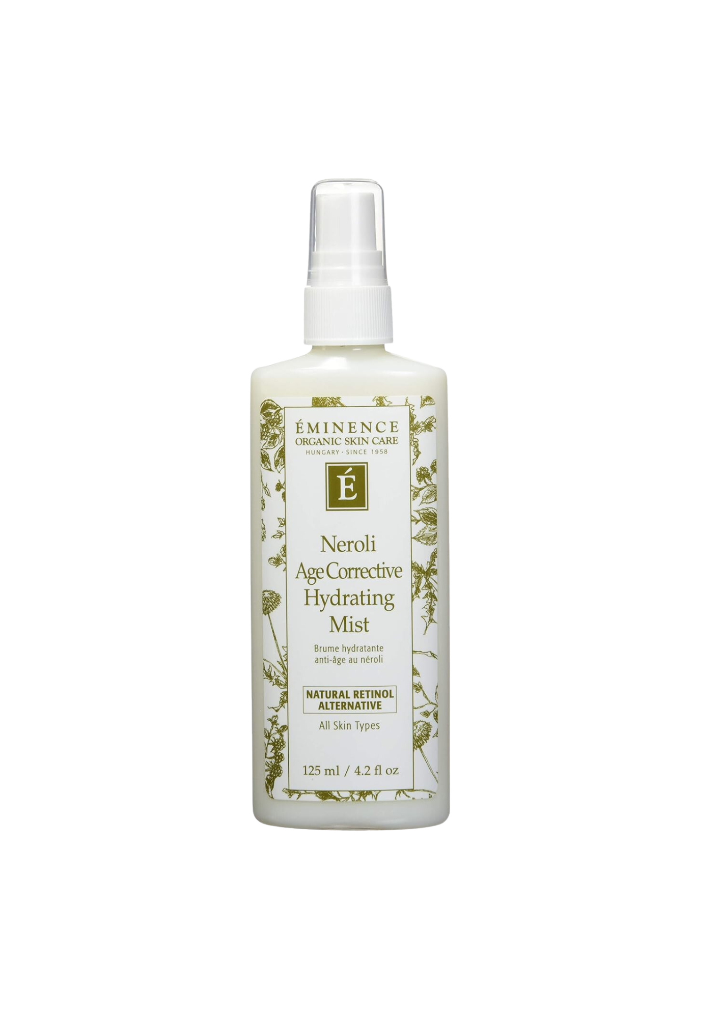 Éminence Neroli Age Corrective Mist