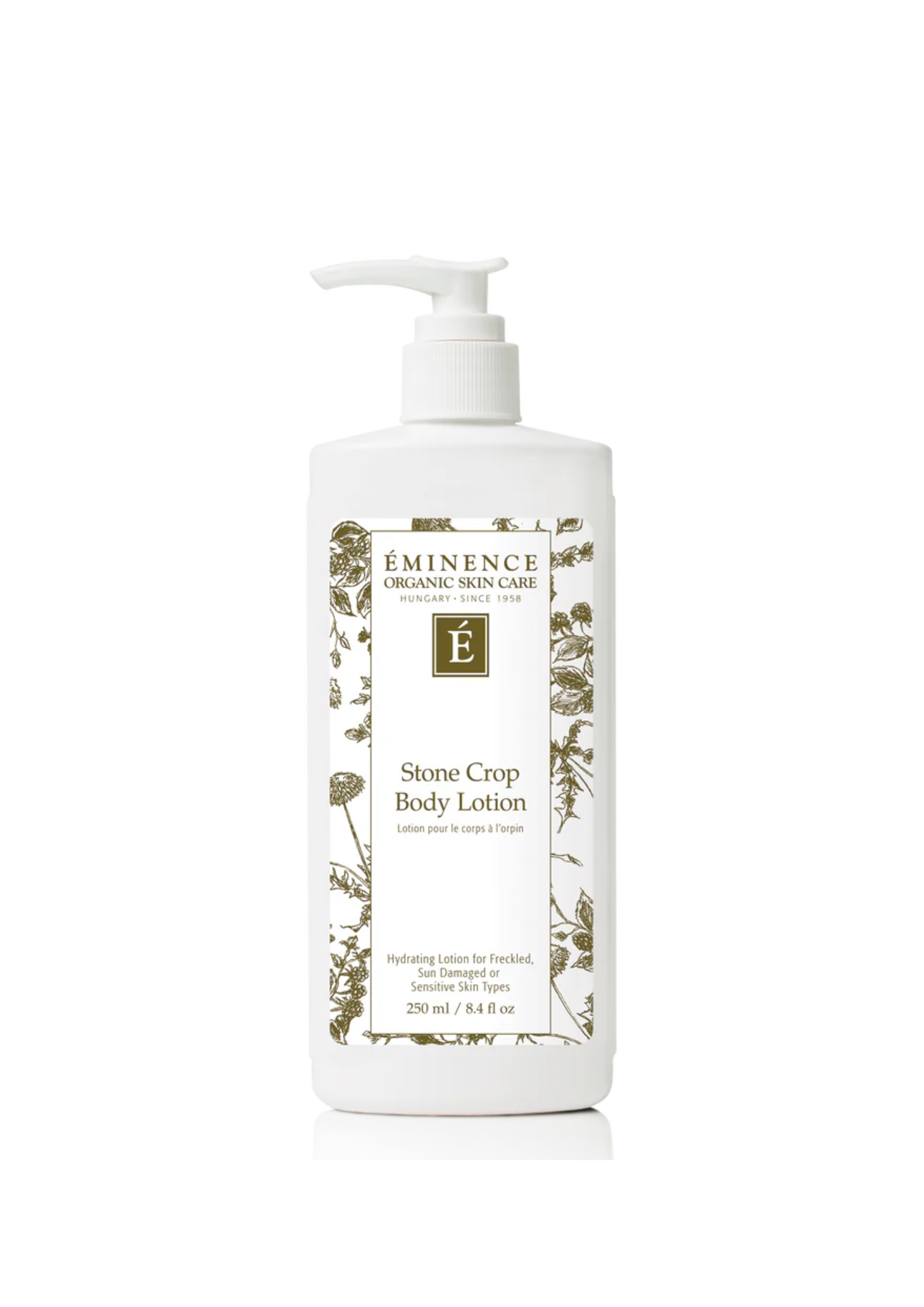 Éminence Stone Crop Body Lotion