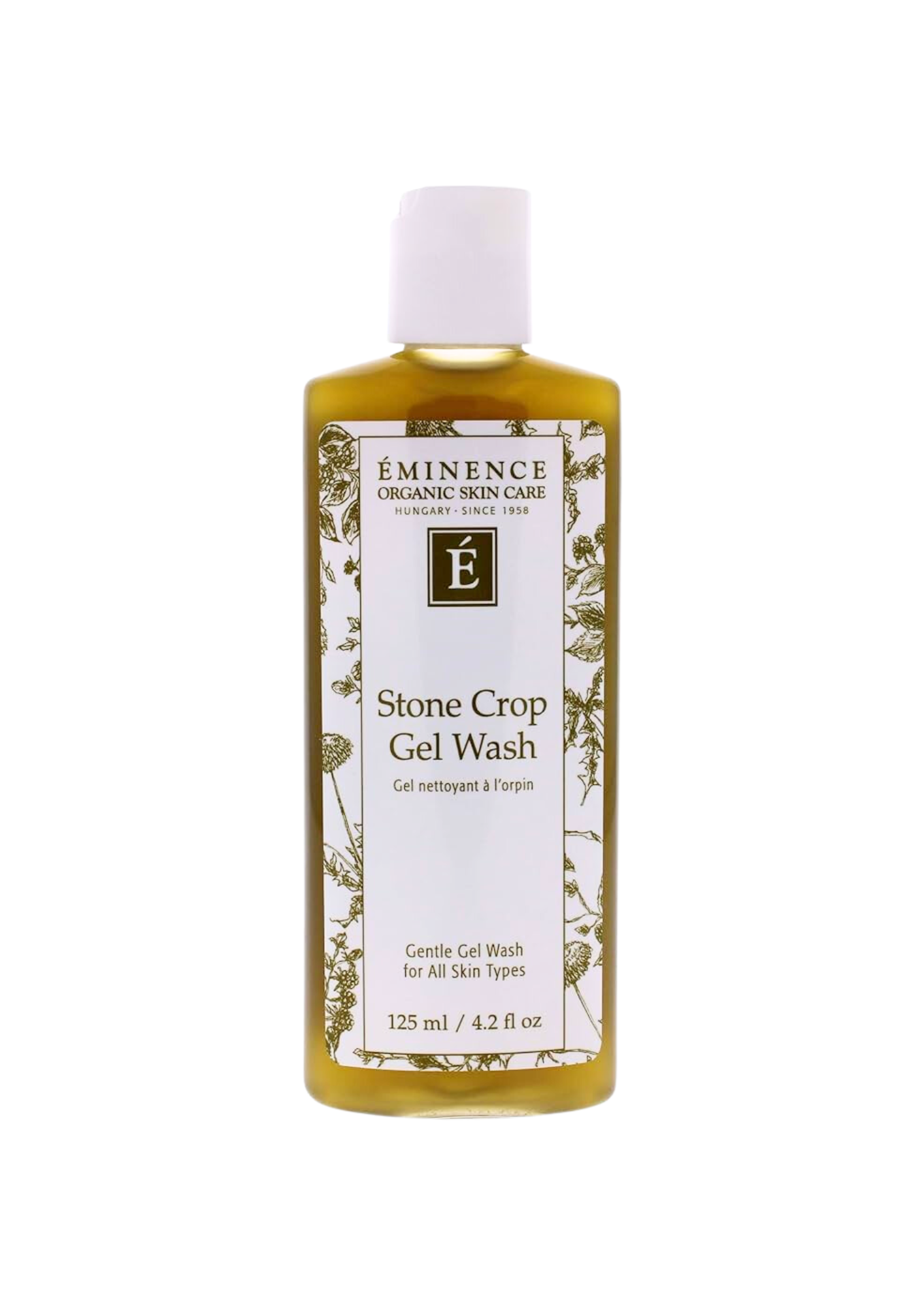 Éminence Stone Crop Gel Wash