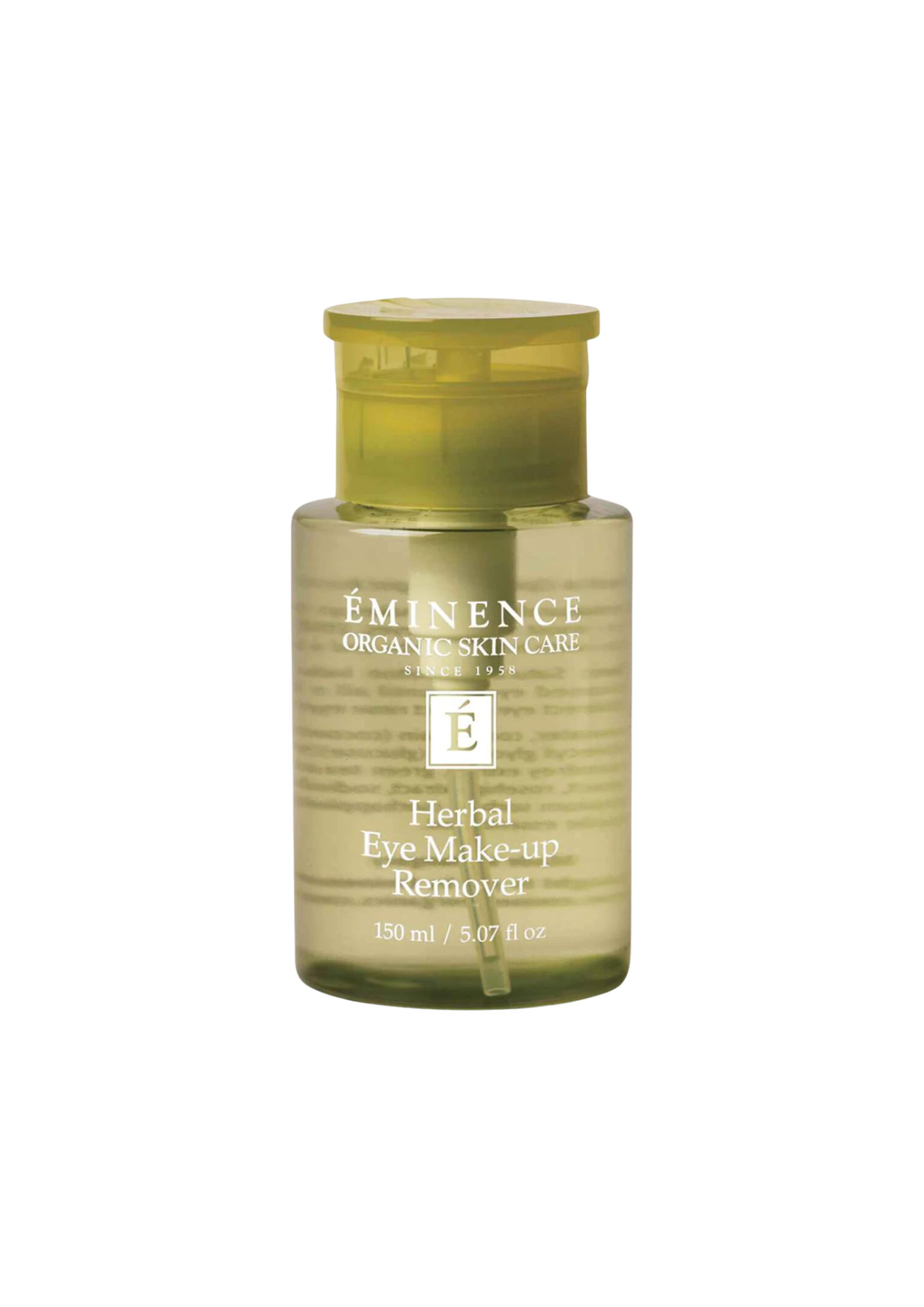 Éminence Herbal Eye Makeup Remover