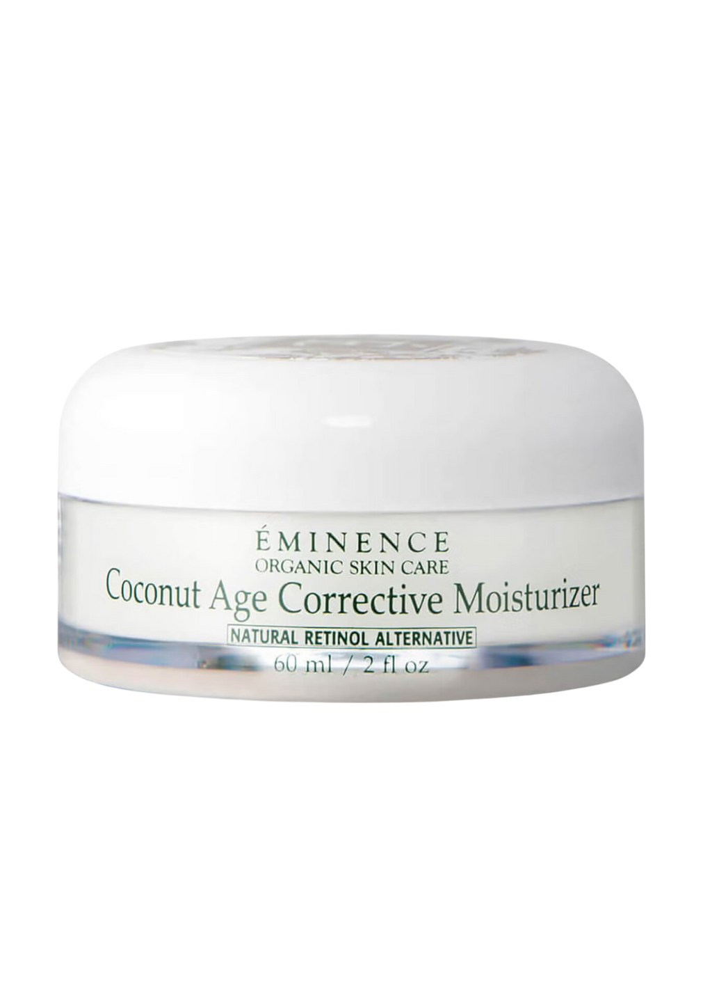 Éminence Coconut Age Corrective Moisturizer