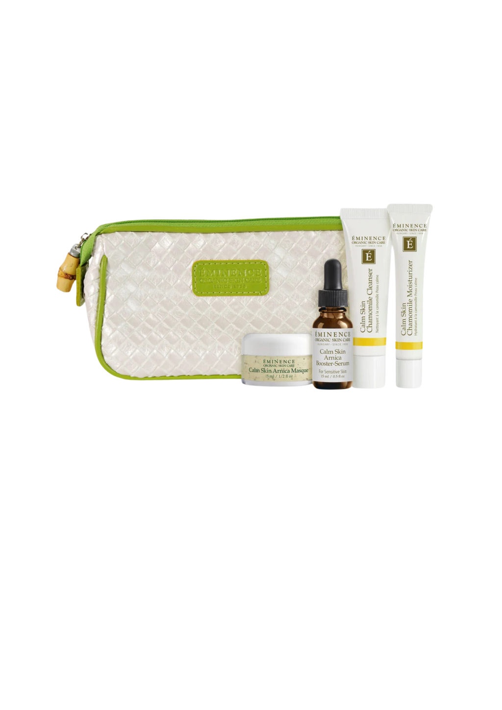 Éminence Calm Skin Starter Kit