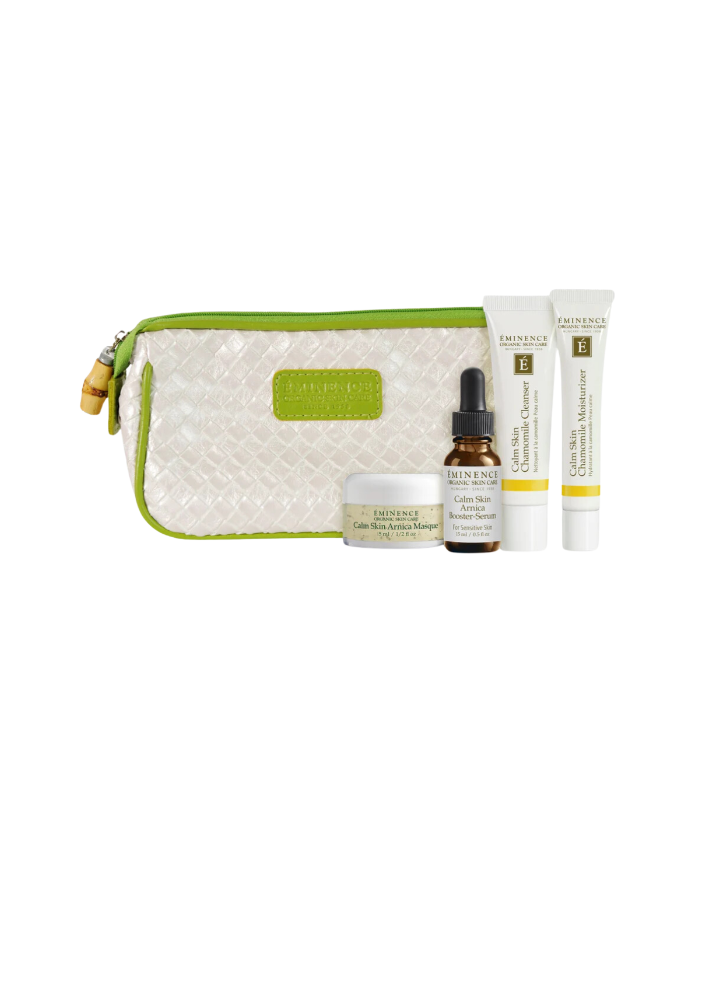 Éminence Calm Skin Starter Kit