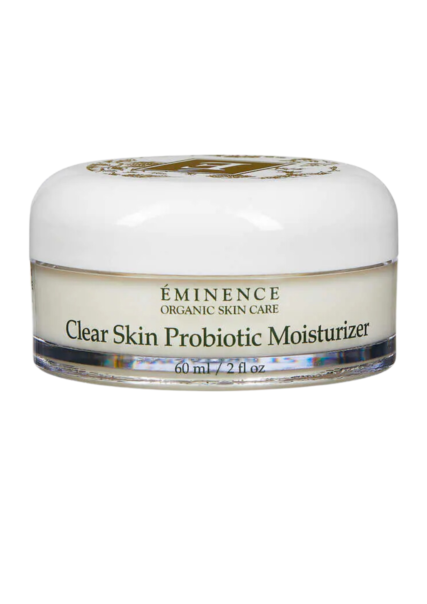 Éminence Clear Skin Probiotic Moisturizer