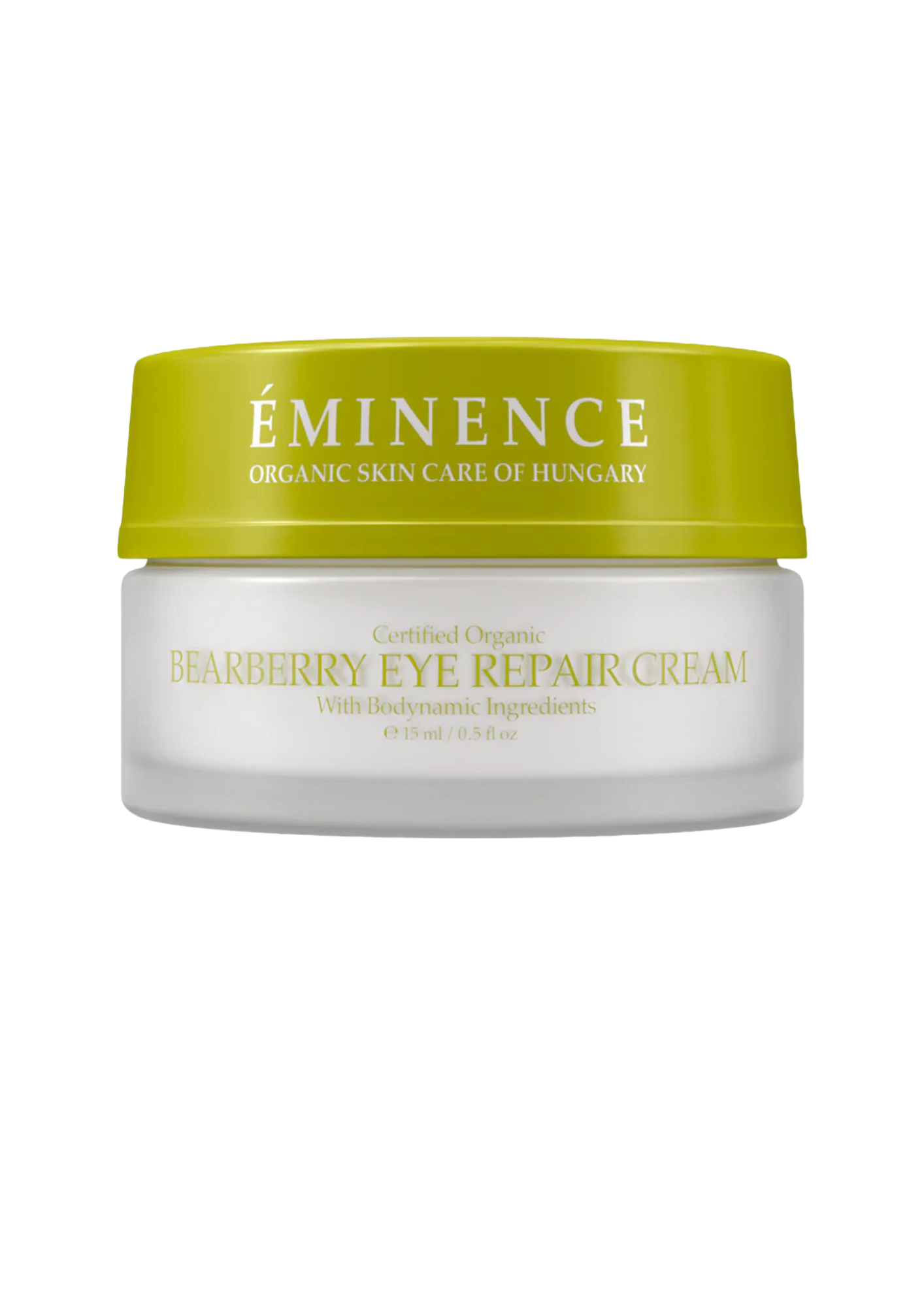 Éminence Bearberry Eye Repair Cream