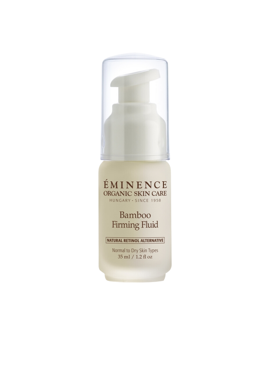 Éminence Bamboo Firming Fluid