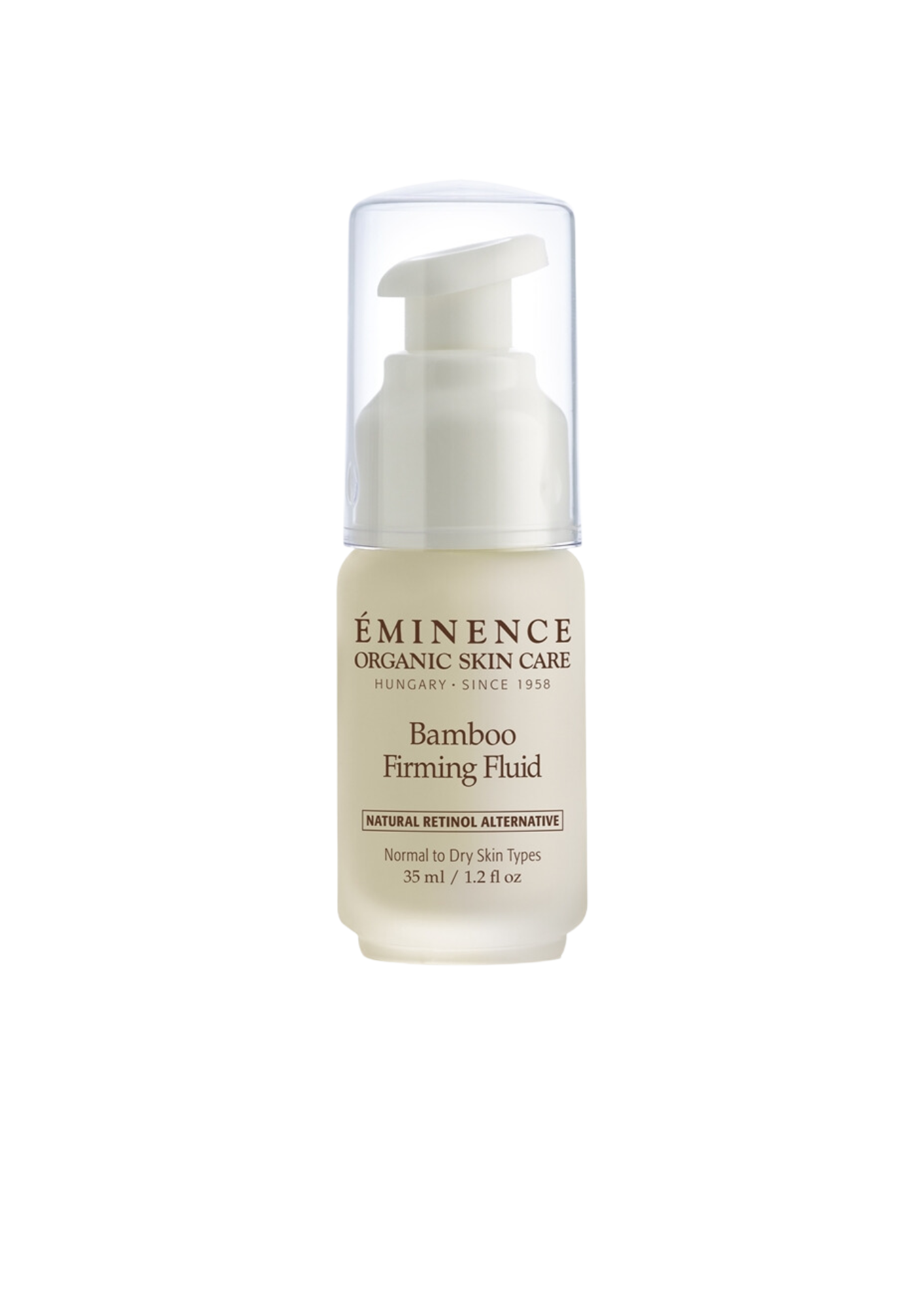 Éminence Bamboo Firming Fluid