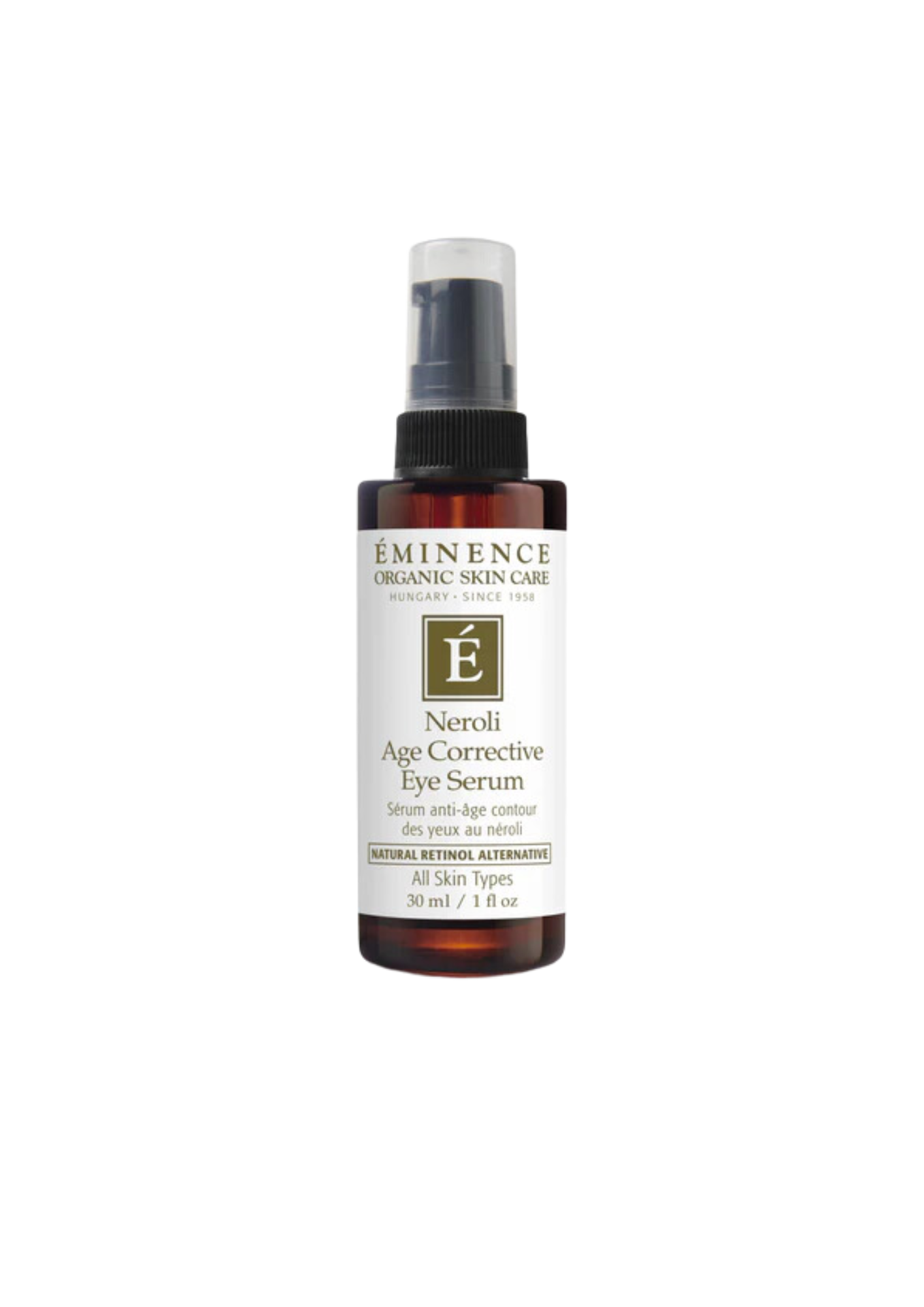 Éminence Neroli Age Corrective Eye Serum